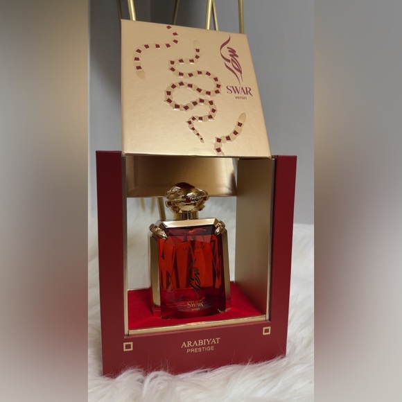Arabiyat Prestige Other - Prestige SWAR Red Perfume Unisex